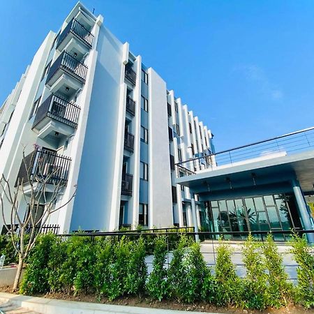 Abizz Hotel Kwanphayao Exterior foto